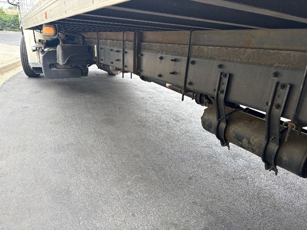 Refrigerated Truck-Light and Medium Duty Trucks-Freightliner-2019-M2-Jessup-MD-236,615\n\t\tmiles-$ 46,750 - Image 13