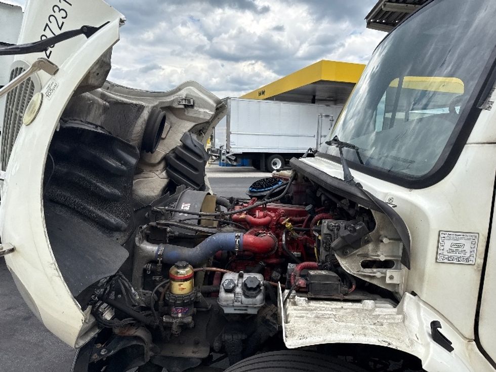 Refrigerated Truck-Light and Medium Duty Trucks-Freightliner-2019-M2-Jessup-MD-236,615\n\t\tmiles-$ 46,750 - Image 21