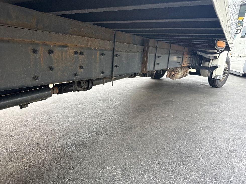 Refrigerated Truck-Light and Medium Duty Trucks-Freightliner-2019-M2-Jessup-MD-236,615\n\t\tmiles-$ 46,750 - Image 5