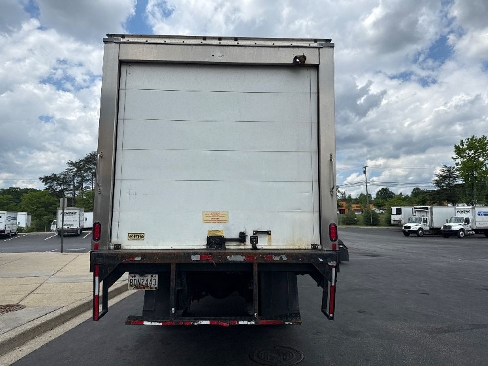 Refrigerated Truck-Light and Medium Duty Trucks-Freightliner-2019-M2-Jessup-MD-236,615\n\t\tmiles-$ 46,750 - Image 7