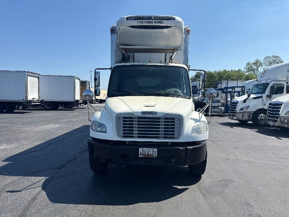 Refrigerated Truck-Light and Medium Duty Trucks-Freightliner-2019-M2-Jessup-MD-238,193\n\t\tmiles-$ 40,000 - Image 2