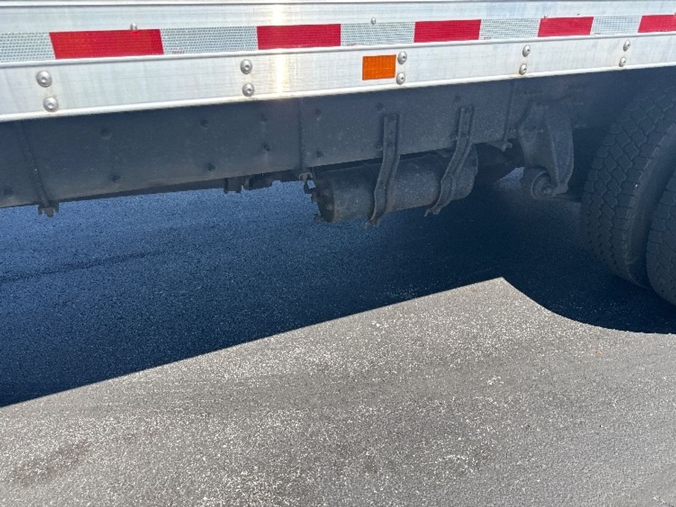 Refrigerated Truck-Light and Medium Duty Trucks-Freightliner-2019-M2-Jessup-MD-238,193\n\t\tmiles-$ 40,000 - Image 5