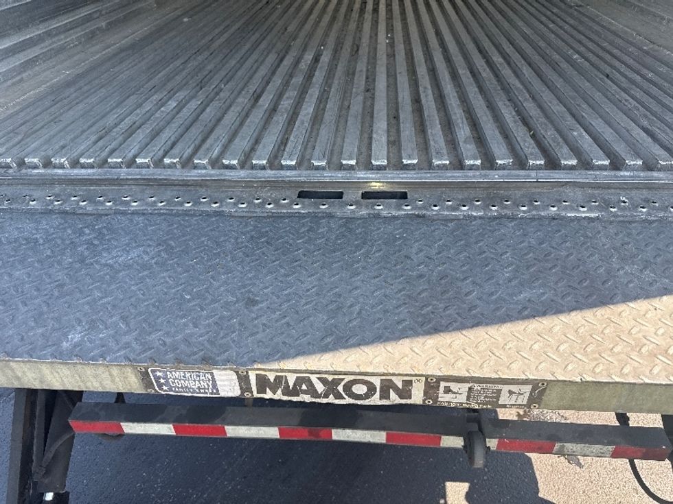 Refrigerated Truck-Light and Medium Duty Trucks-Freightliner-2019-M2-Jessup-MD-238,611\n\t\tmiles-$ 40,750 - Image 10