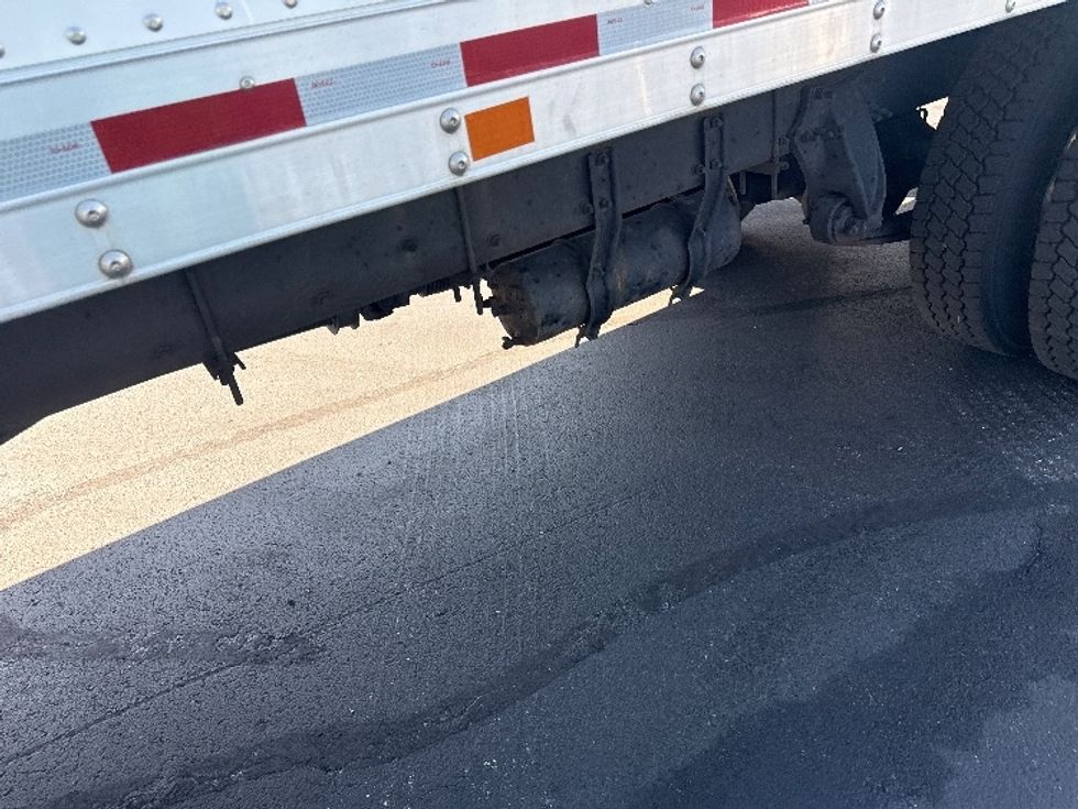 Refrigerated Truck-Light and Medium Duty Trucks-Freightliner-2019-M2-Jessup-MD-238,611\n\t\tmiles-$ 40,750 - Image 5