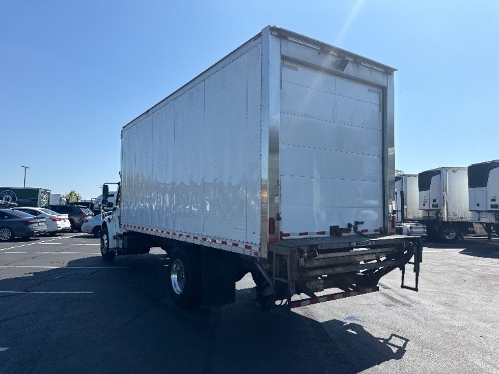 Refrigerated Truck-Light and Medium Duty Trucks-Freightliner-2019-M2-Jessup-MD-238,611\n\t\tmiles-$ 40,750 - Image 6