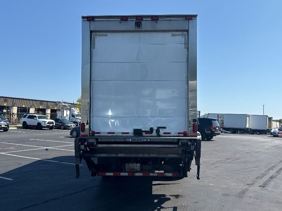 Refrigerated Truck-Light and Medium Duty Trucks-Freightliner-2019-M2-Jessup-MD-238,611\n\t\tmiles-$ 40,750 - Image 7