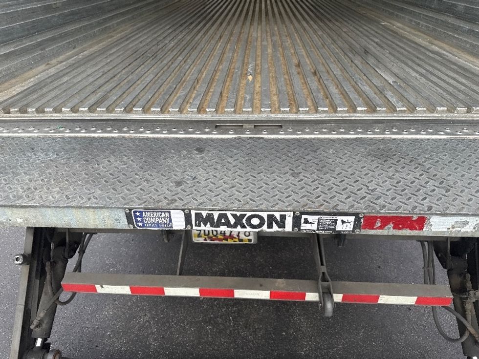 Refrigerated Truck-Light and Medium Duty Trucks-Freightliner-2019-M2-Jessup-MD-240,124\n\t\tmiles-$ 39,500 - Image 10