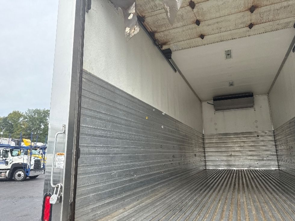Refrigerated Truck-Light and Medium Duty Trucks-Freightliner-2019-M2-Jessup-MD-240,124\n\t\tmiles-$ 39,500 - Image 11