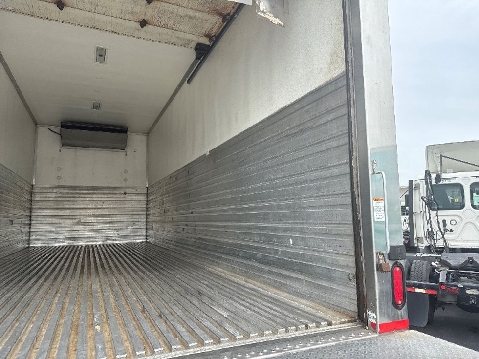 Refrigerated Truck-Light and Medium Duty Trucks-Freightliner-2019-M2-Jessup-MD-240,124\n\t\tmiles-$ 39,500 - Image 12