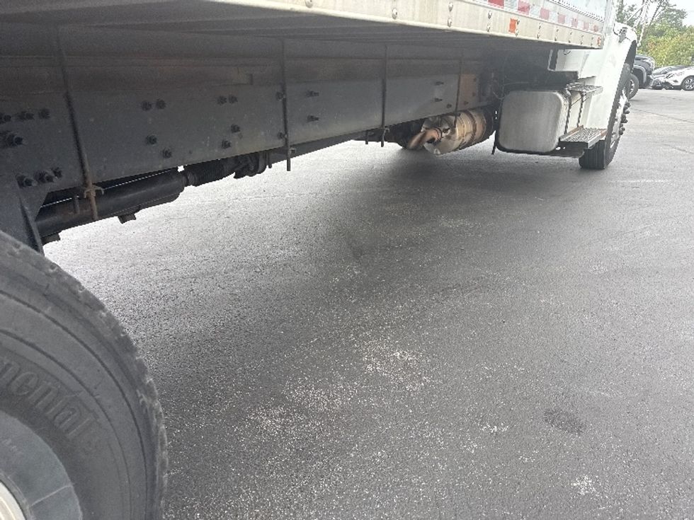 Refrigerated Truck-Light and Medium Duty Trucks-Freightliner-2019-M2-Jessup-MD-240,124\n\t\tmiles-$ 39,500 - Image 14