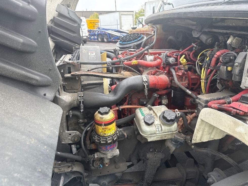 Refrigerated Truck-Light and Medium Duty Trucks-Freightliner-2019-M2-Jessup-MD-240,124\n\t\tmiles-$ 39,500 - Image 24