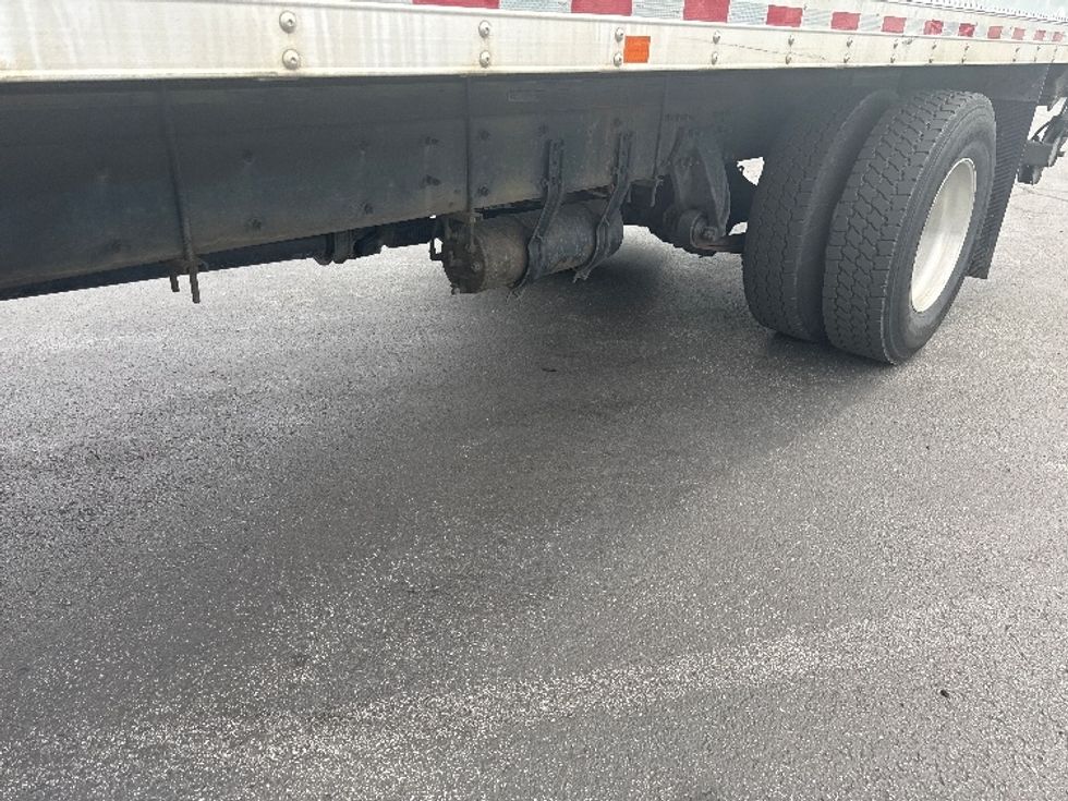 Refrigerated Truck-Light and Medium Duty Trucks-Freightliner-2019-M2-Jessup-MD-240,124\n\t\tmiles-$ 39,500 - Image 5
