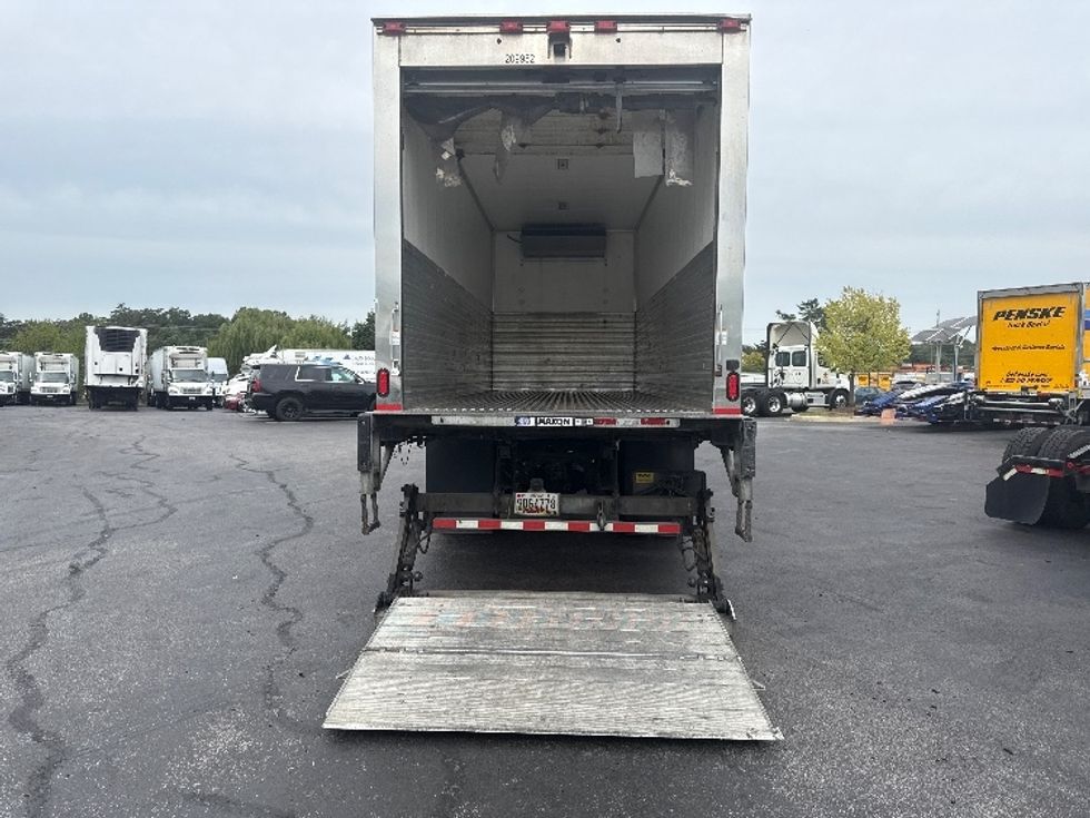Refrigerated Truck-Light and Medium Duty Trucks-Freightliner-2019-M2-Jessup-MD-240,124\n\t\tmiles-$ 39,500 - Image 9