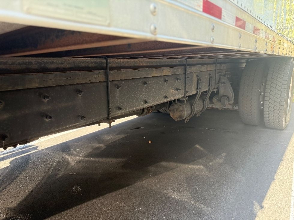 Refrigerated Truck-Light and Medium Duty Trucks-Freightliner-2019-M2-Jessup-MD-242,193\n\t\tmiles-$ 39,250 - Image 5