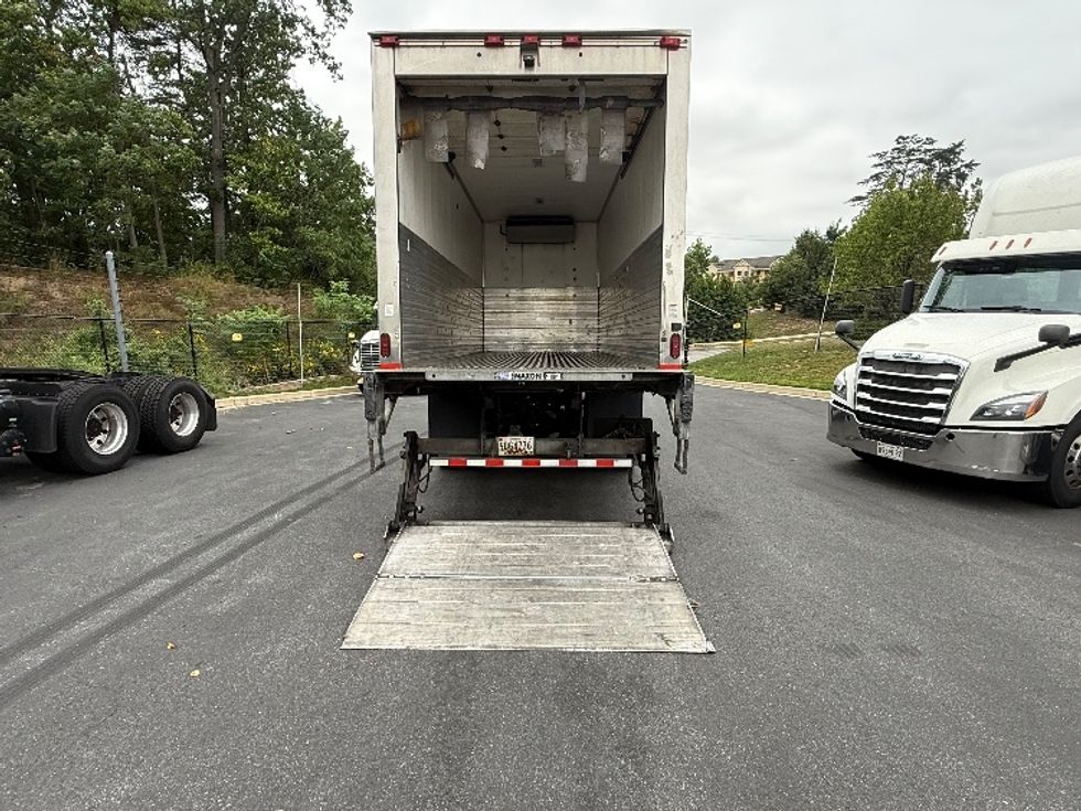 Refrigerated Truck-Light and Medium Duty Trucks-Freightliner-2019-M2-Jessup-MD-242,193\n\t\tmiles-$ 39,250 - Image 8