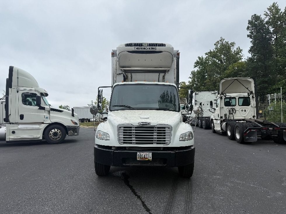 Refrigerated Truck-Light and Medium Duty Trucks-Freightliner-2019-M2-Jessup-MD-243,497\n\t\tmiles-$ 40,750 - Image 2