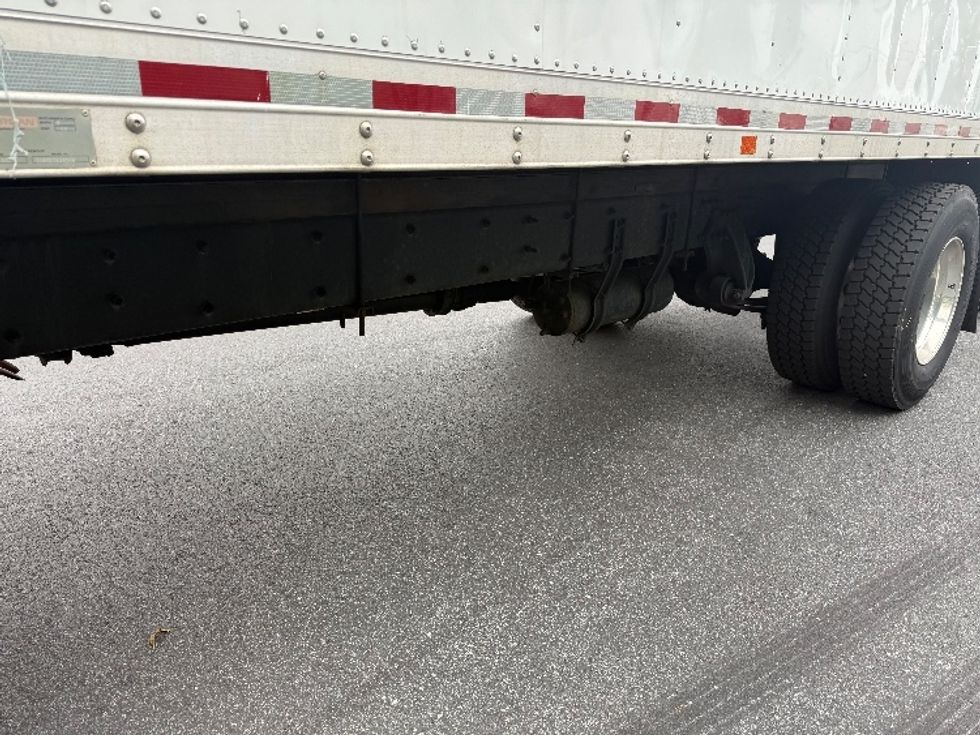 Refrigerated Truck-Light and Medium Duty Trucks-Freightliner-2019-M2-Jessup-MD-248,170\n\t\tmiles-$ 41,250 - Image 5