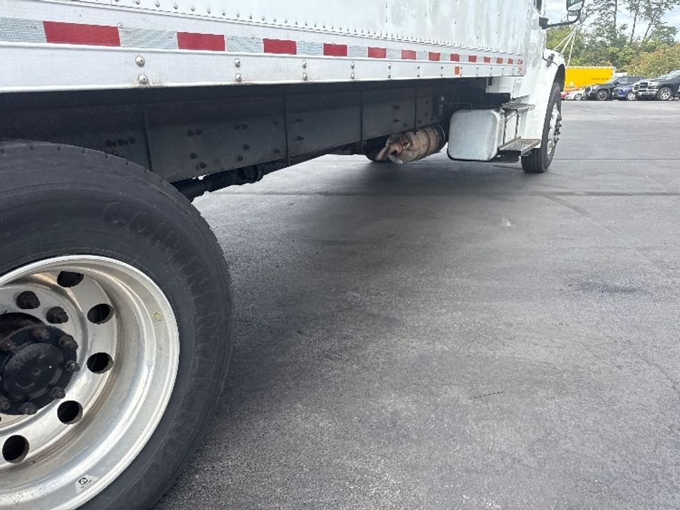 Refrigerated Truck-Light and Medium Duty Trucks-Freightliner-2019-M2-Jessup-MD-254,225\n\t\tmiles-$ 37,250 - Image 14