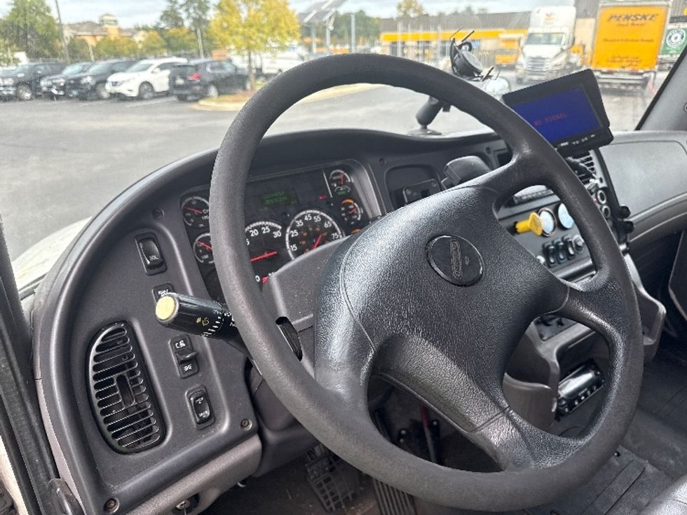 Refrigerated Truck-Light and Medium Duty Trucks-Freightliner-2019-M2-Jessup-MD-254,225\n\t\tmiles-$ 37,250 - Image 17