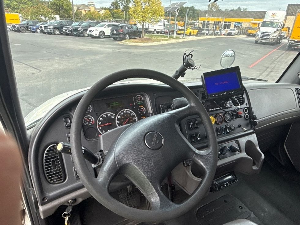 Refrigerated Truck-Light and Medium Duty Trucks-Freightliner-2019-M2-Jessup-MD-254,225\n\t\tmiles-$ 37,250 - Image 18