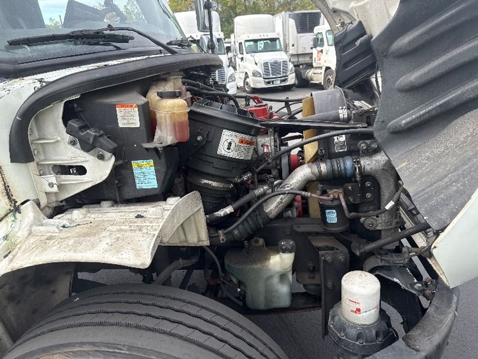 Refrigerated Truck-Light and Medium Duty Trucks-Freightliner-2019-M2-Jessup-MD-254,225\n\t\tmiles-$ 37,250 - Image 22