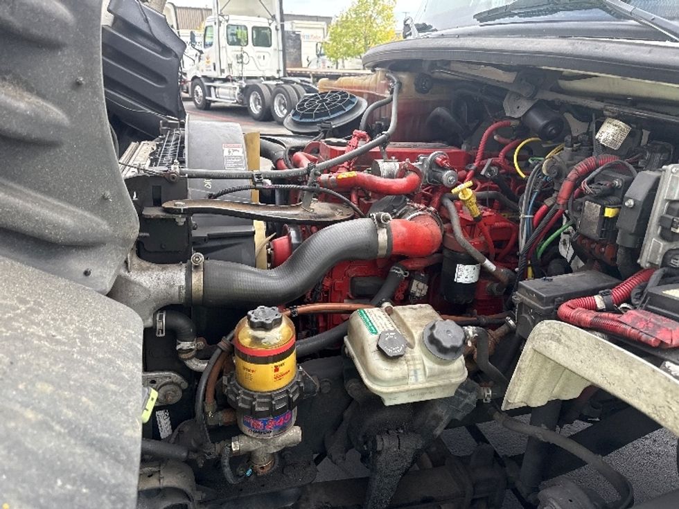 Refrigerated Truck-Light and Medium Duty Trucks-Freightliner-2019-M2-Jessup-MD-254,225\n\t\tmiles-$ 37,250 - Image 23