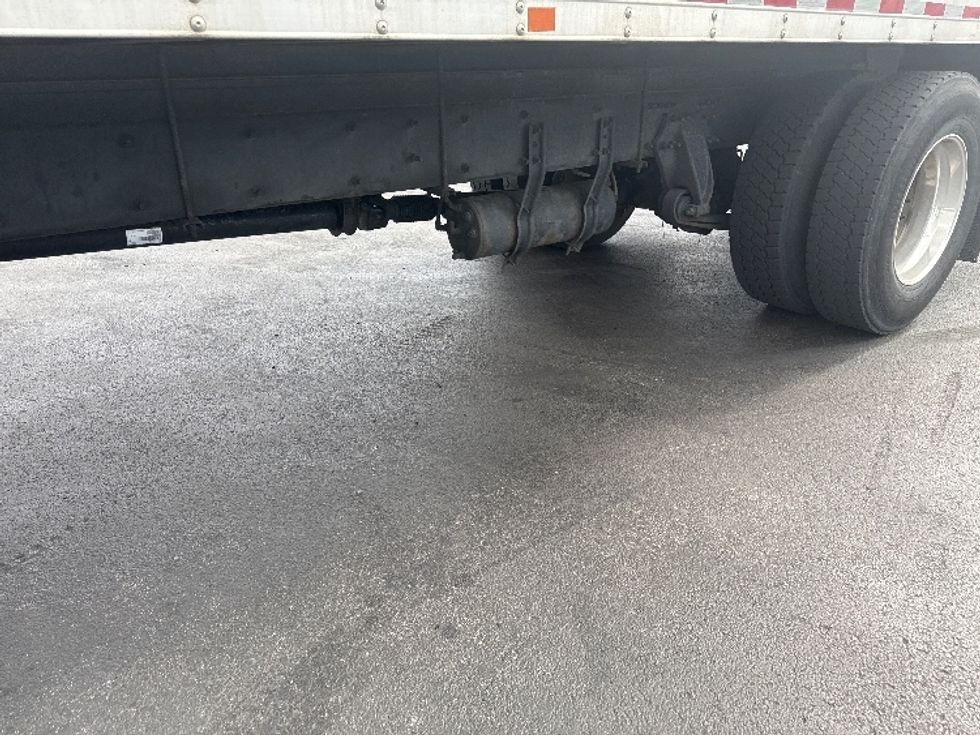 Refrigerated Truck-Light and Medium Duty Trucks-Freightliner-2019-M2-Jessup-MD-254,225\n\t\tmiles-$ 37,250 - Image 5