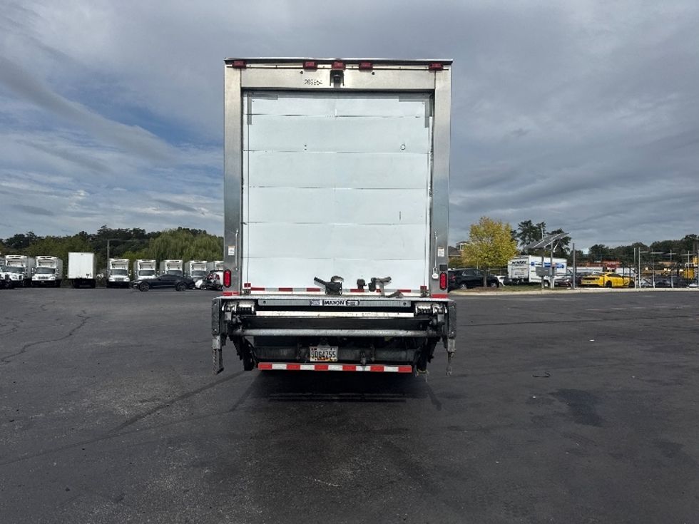 Refrigerated Truck-Light and Medium Duty Trucks-Freightliner-2019-M2-Jessup-MD-254,225\n\t\tmiles-$ 37,250 - Image 7