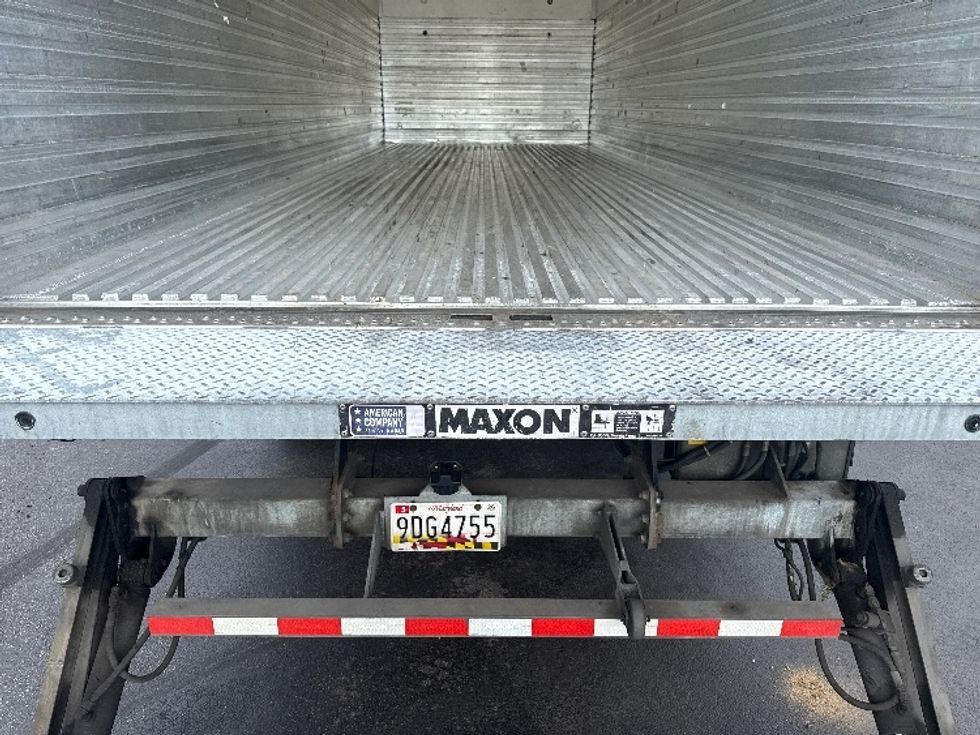 Refrigerated Truck-Light and Medium Duty Trucks-Freightliner-2019-M2-Jessup-MD-254,225\n\t\tmiles-$ 37,250 - Image 8