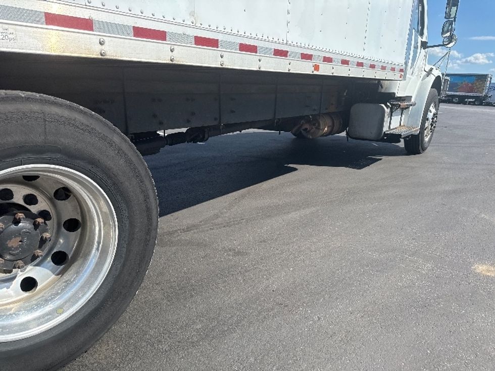 Refrigerated Truck-Light and Medium Duty Trucks-Freightliner-2019-M2-Jessup-MD-255,814\n\t\tmiles-$ 38,250 - Image 13
