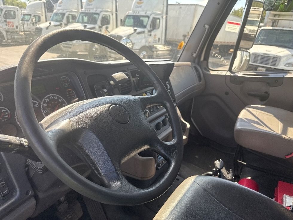 Refrigerated Truck-Light and Medium Duty Trucks-Freightliner-2019-M2-Jessup-MD-255,814\n\t\tmiles-$ 38,250 - Image 16