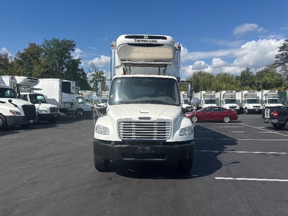 Refrigerated Truck-Light and Medium Duty Trucks-Freightliner-2019-M2-Jessup-MD-255,814\n\t\tmiles-$ 38,250 - Image 2