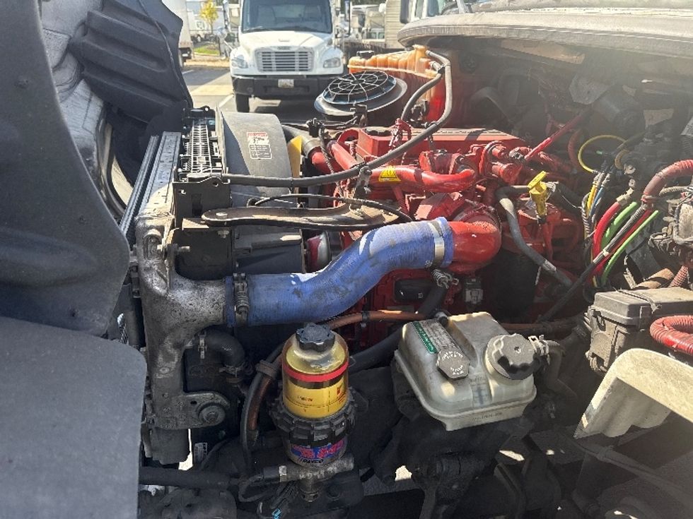 Refrigerated Truck-Light and Medium Duty Trucks-Freightliner-2019-M2-Jessup-MD-255,814\n\t\tmiles-$ 38,250 - Image 23