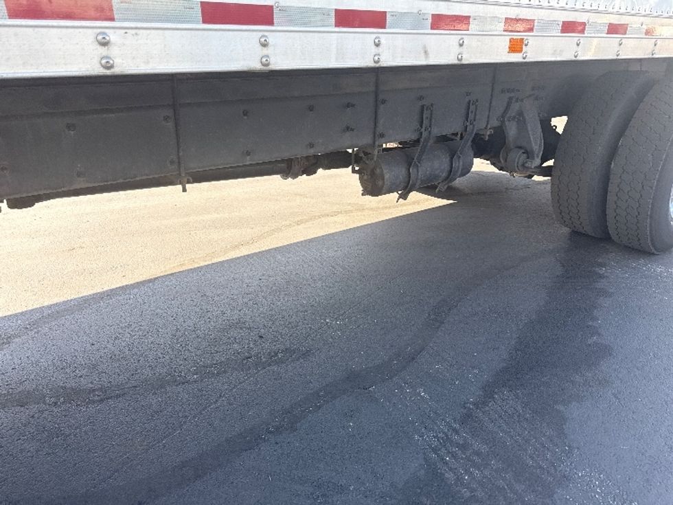 Refrigerated Truck-Light and Medium Duty Trucks-Freightliner-2019-M2-Jessup-MD-255,814\n\t\tmiles-$ 38,250 - Image 5