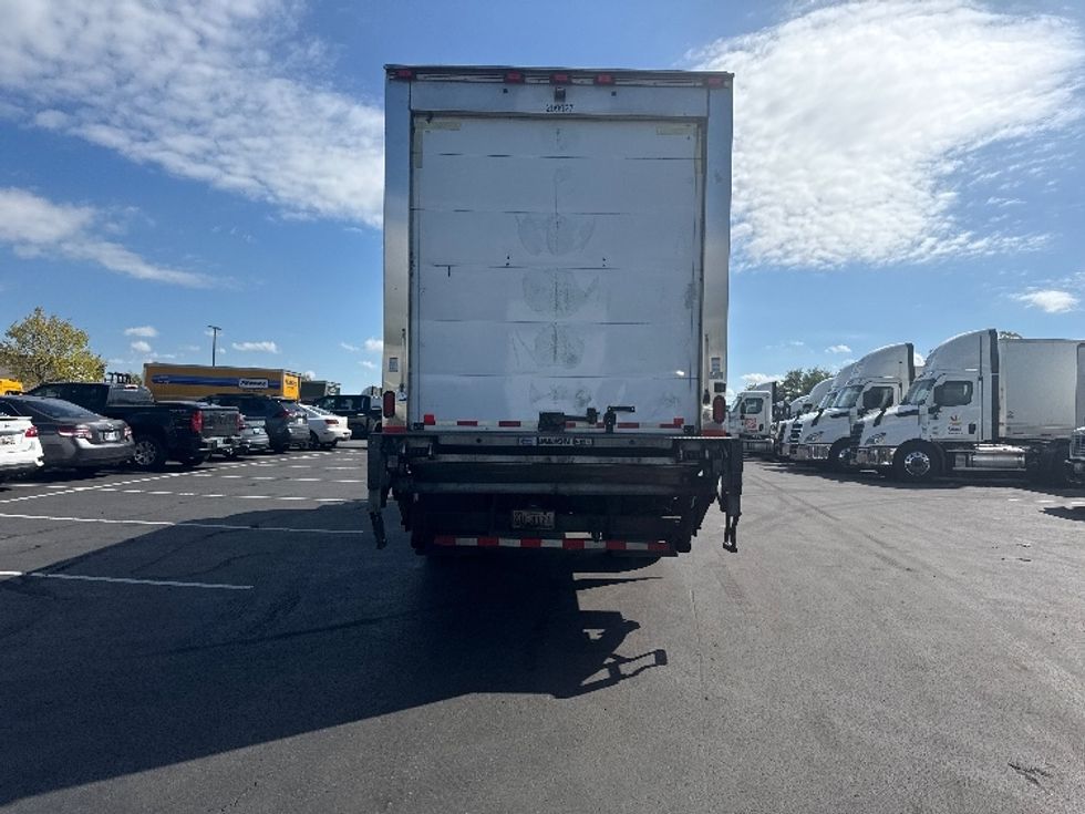 Refrigerated Truck-Light and Medium Duty Trucks-Freightliner-2019-M2-Jessup-MD-255,814\n\t\tmiles-$ 38,250 - Image 7