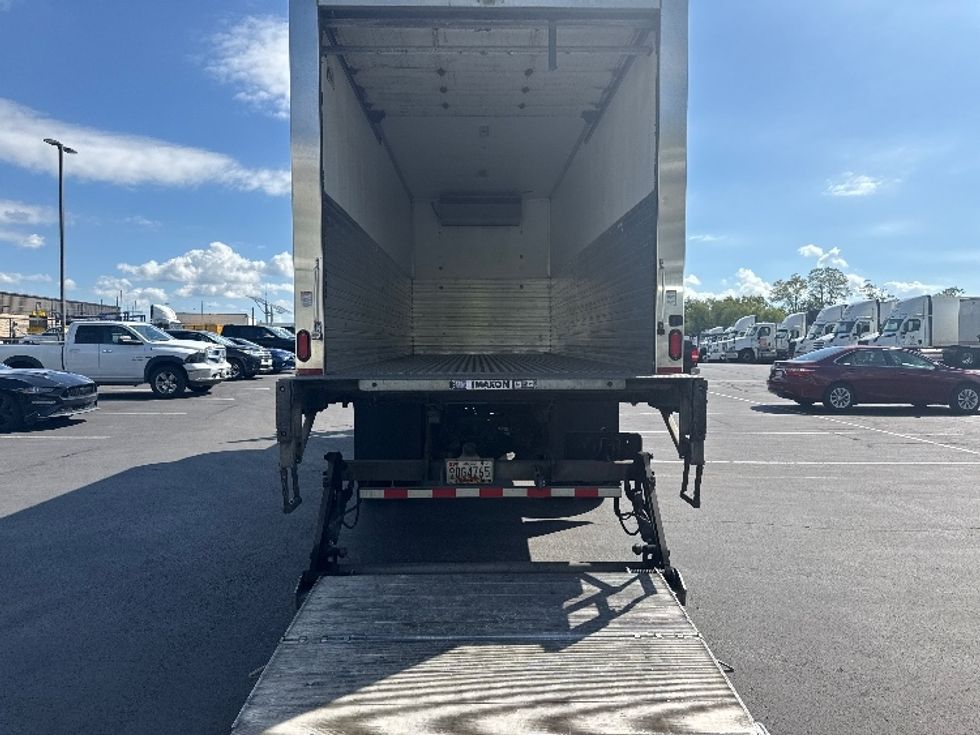 Refrigerated Truck-Light and Medium Duty Trucks-Freightliner-2019-M2-Jessup-MD-255,814\n\t\tmiles-$ 38,250 - Image 8