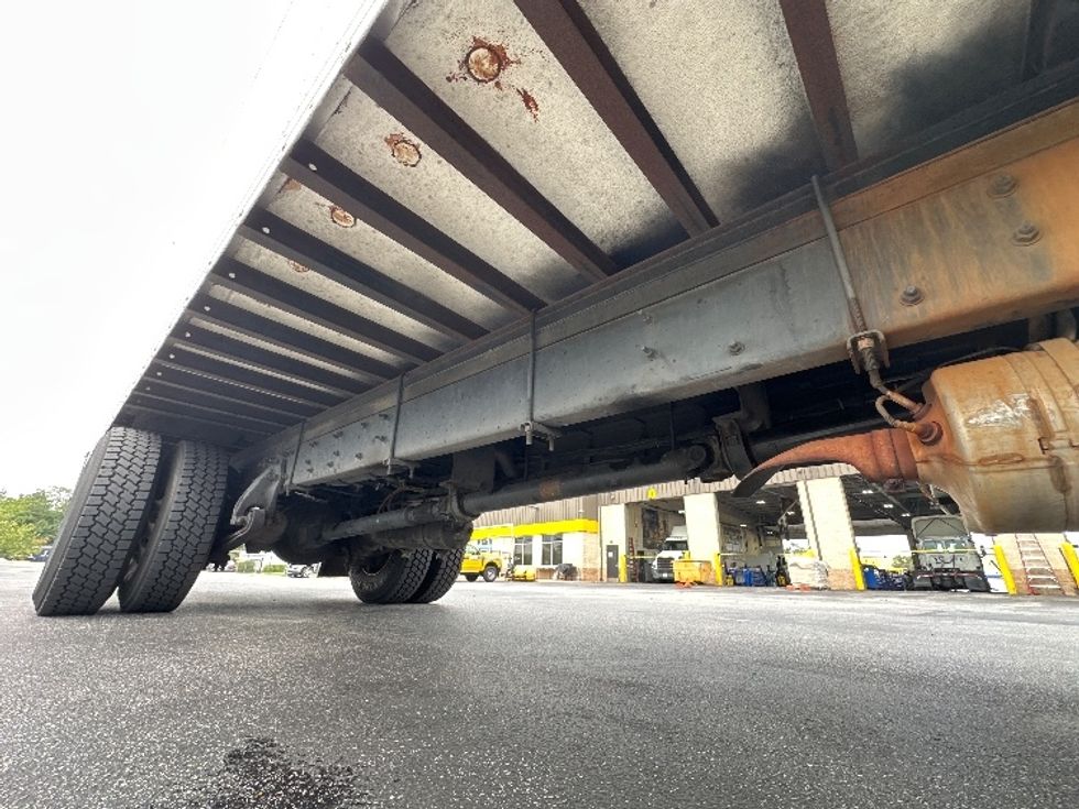 Refrigerated Truck-Light and Medium Duty Trucks-Freightliner-2019-M2-Jessup-MD-93,884\n\t\tmiles-$ 56,500 - Image 14