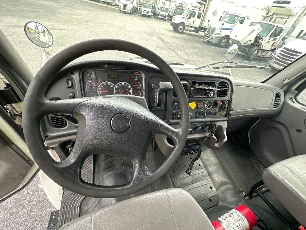 Refrigerated Truck-Light and Medium Duty Trucks-Freightliner-2019-M2-Jessup-MD-93,884\n\t\tmiles-$ 56,500 - Image 17