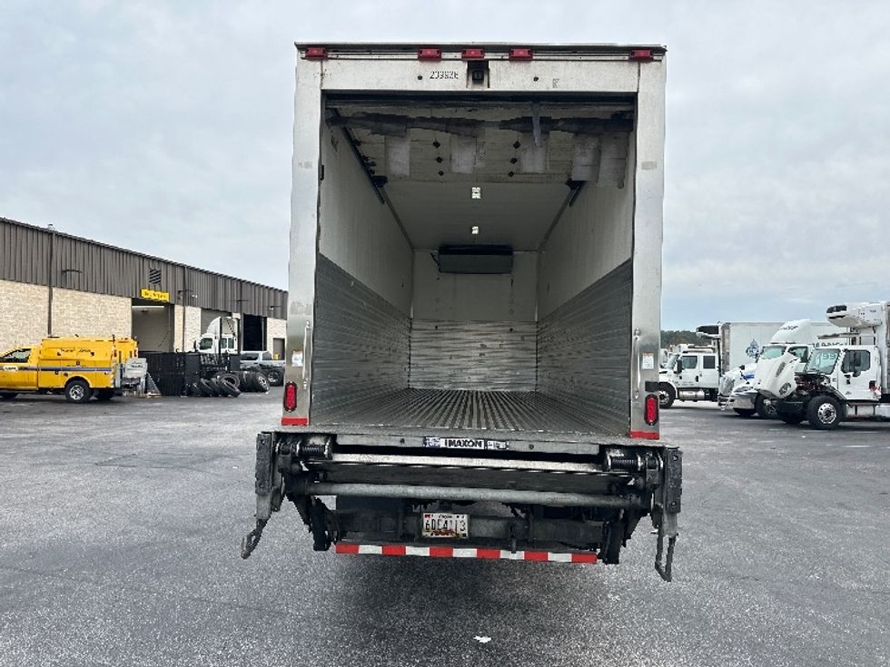 Refrigerated Truck-Light and Medium Duty Trucks-Freightliner-2019-M2-Jessup-MD-93,884\n\t\tmiles-$ 56,500 - Image 8