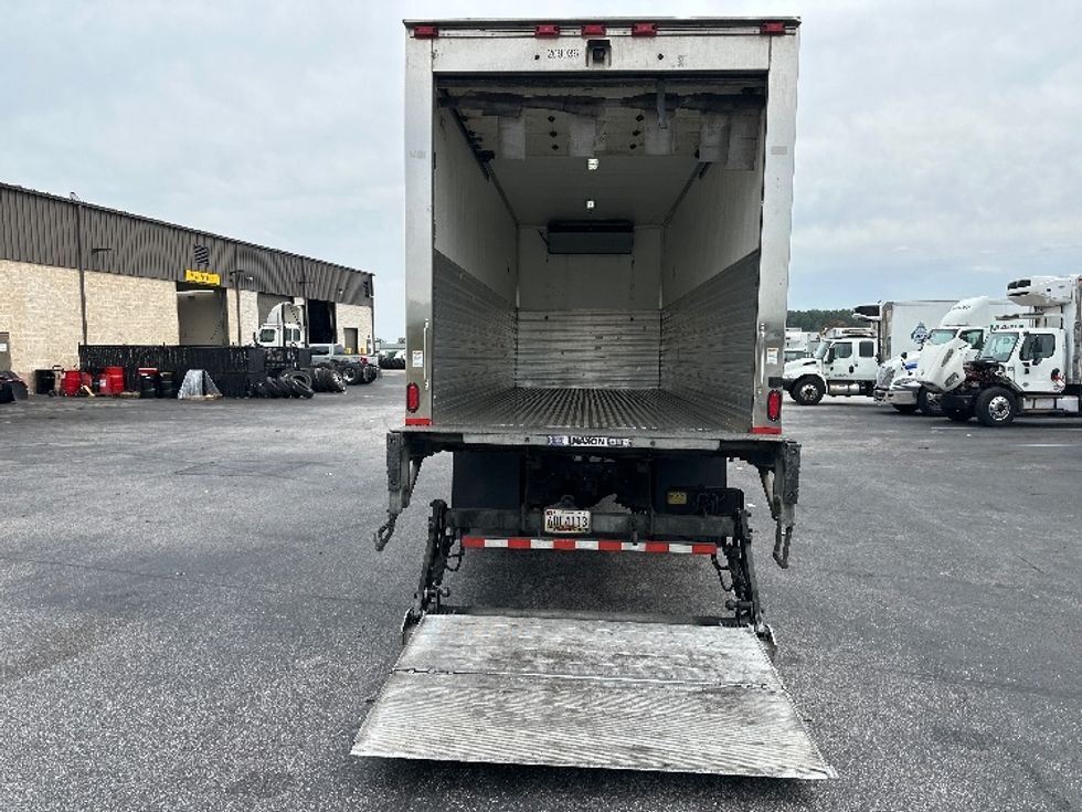 Refrigerated Truck-Light and Medium Duty Trucks-Freightliner-2019-M2-Jessup-MD-93,884\n\t\tmiles-$ 56,500 - Image 9