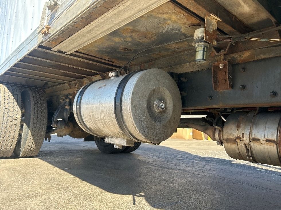 Refrigerated Truck-Light and Medium Duty Trucks-Freightliner-2019-M2-Jessup-PA-312,678\n\t\tmiles-$ 20,000 - Image 13