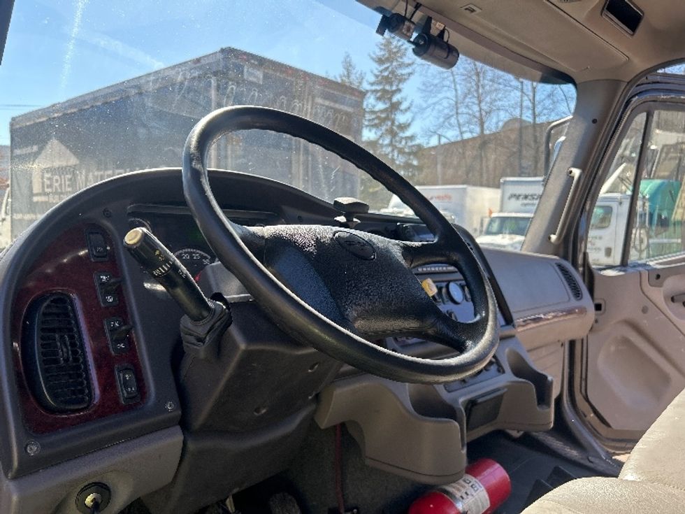 Refrigerated Truck-Light and Medium Duty Trucks-Freightliner-2019-M2-Jessup-PA-312,678\n\t\tmiles-$ 20,000 - Image 16