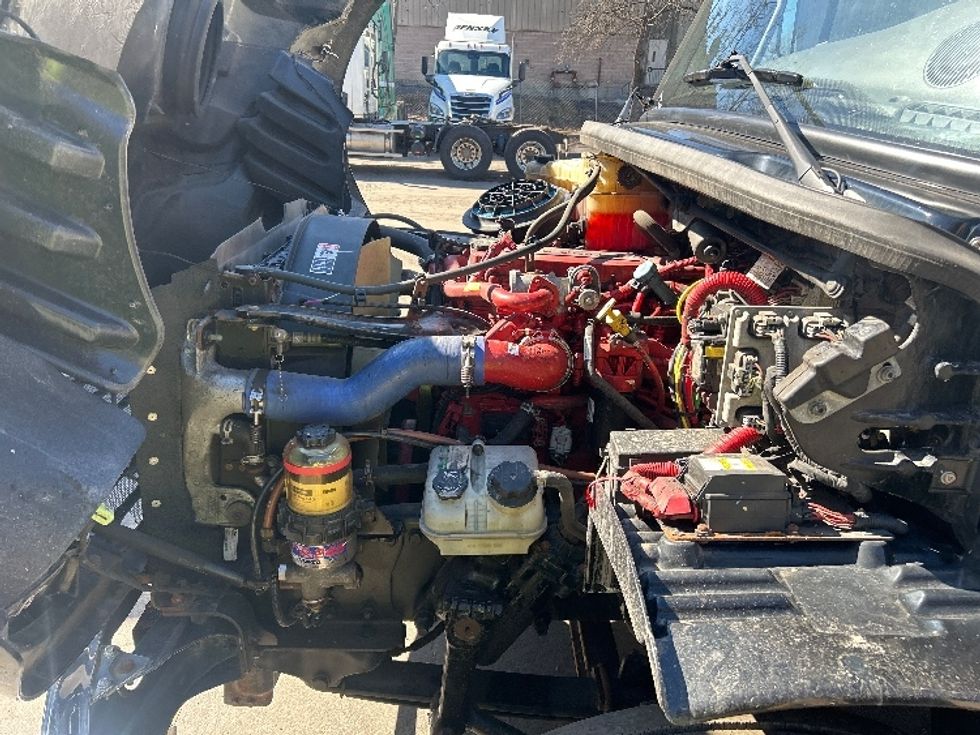 Refrigerated Truck-Light and Medium Duty Trucks-Freightliner-2019-M2-Jessup-PA-312,678\n\t\tmiles-$ 20,000 - Image 23