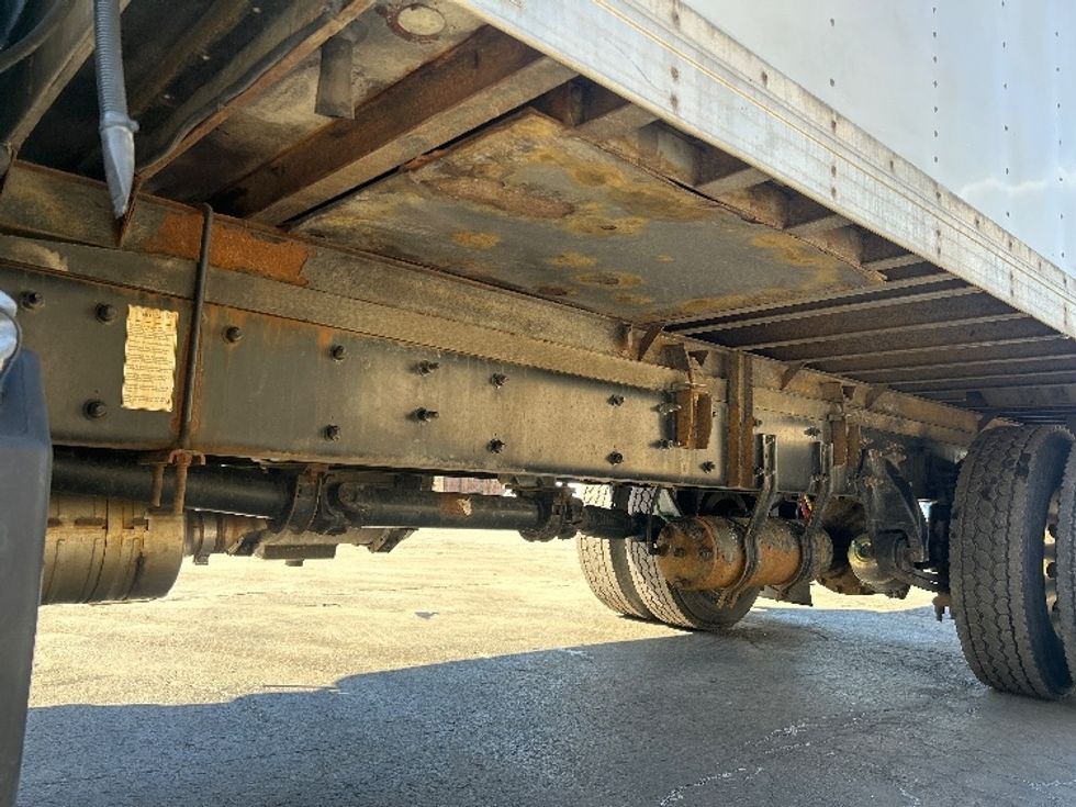 Refrigerated Truck-Light and Medium Duty Trucks-Freightliner-2019-M2-Jessup-PA-312,678\n\t\tmiles-$ 20,000 - Image 5