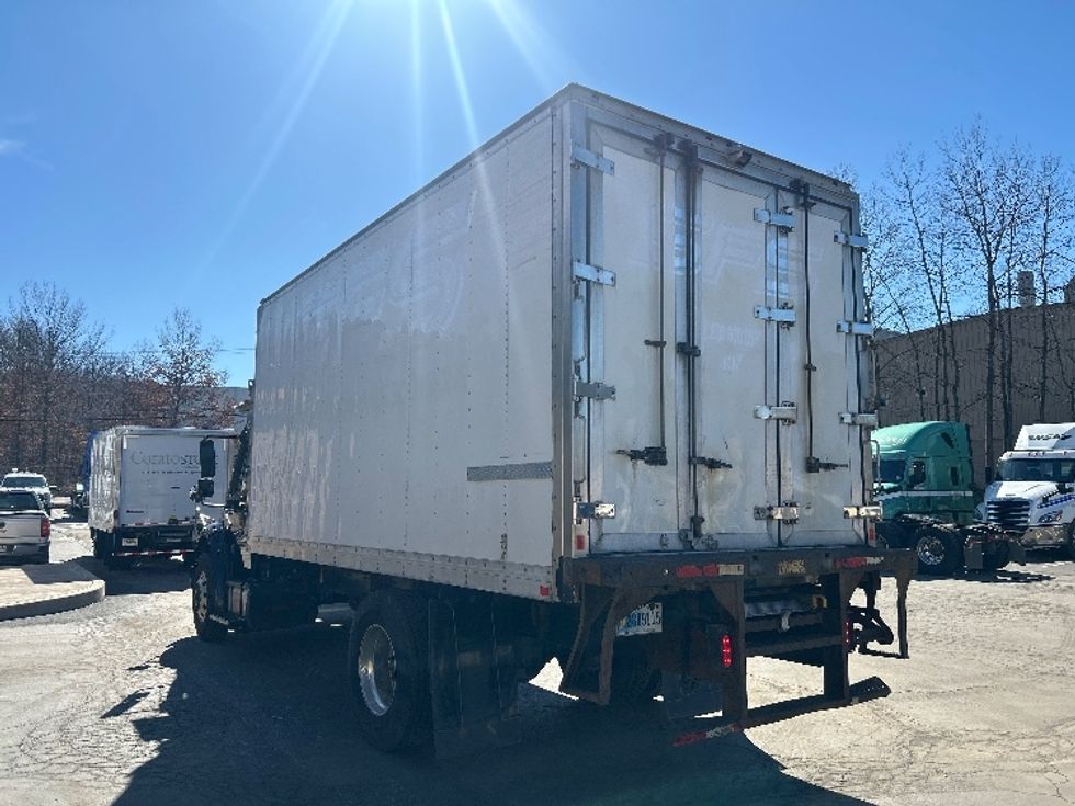 Refrigerated Truck-Light and Medium Duty Trucks-Freightliner-2019-M2-Jessup-PA-312,678\n\t\tmiles-$ 20,000 - Image 6