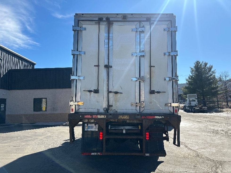 Refrigerated Truck-Light and Medium Duty Trucks-Freightliner-2019-M2-Jessup-PA-312,678\n\t\tmiles-$ 20,000 - Image 7