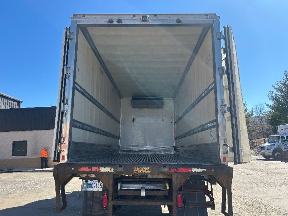 Refrigerated Truck-Light and Medium Duty Trucks-Freightliner-2019-M2-Jessup-PA-312,678\n\t\tmiles-$ 20,000 - Image 8