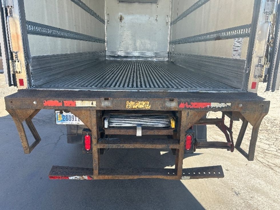 Refrigerated Truck-Light and Medium Duty Trucks-Freightliner-2019-M2-Jessup-PA-312,678\n\t\tmiles-$ 20,000 - Image 9