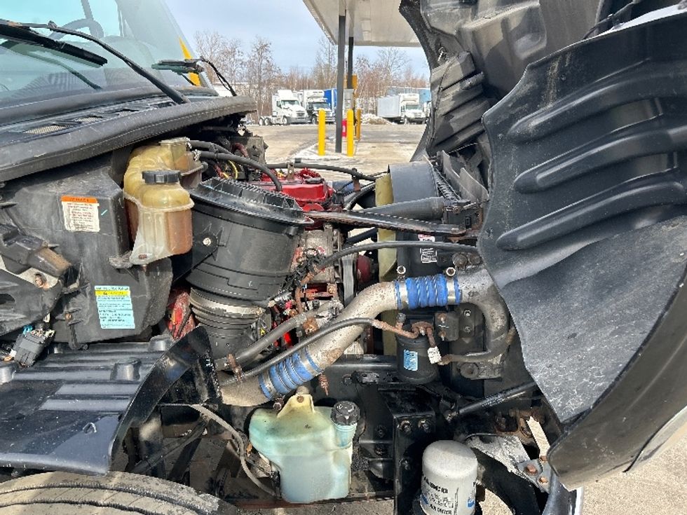 Refrigerated Truck-Light and Medium Duty Trucks-Freightliner-2019-M2-Jessup-PA-349,160\n\t\tmiles-$ 20,500 - Image 22