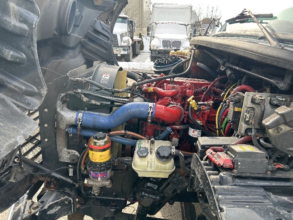 Refrigerated Truck-Light and Medium Duty Trucks-Freightliner-2019-M2-Jessup-PA-349,160\n\t\tmiles-$ 20,500 - Image 23